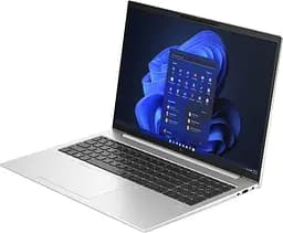 Ноутбук HP EliteBook 865-G11 16' WUXGA IPS AG, AMD R5-8540U, 16GB, F512GB, UMA, 4G, Win11P, сріблястий (9G0K9ET) - мініатюра 4