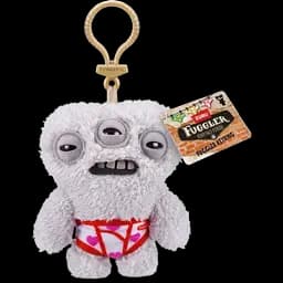 Мягкая игрушка Fuggler КосмоГрим (15705M)