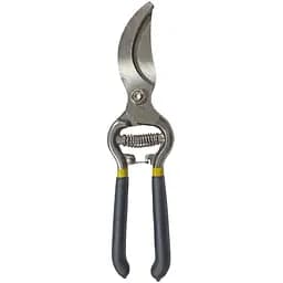 Секатор Сталь 81002 кований 250 мм (45716)