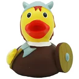 Качка FunnyDucks Вікінг (1855) - мініатюра 2