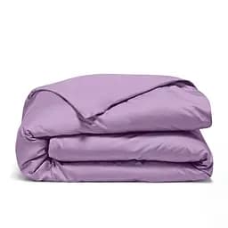Дитяча постільна білизна Cosas сатин LAVENDER 110х140см (25Satin_Lavender_Lavender_140) - мініатюра 4