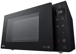 Мікрохвильова піч LG MH6336GIB - мініатюра 5