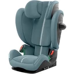 Автокрісло Cybex Pallas G2 Plus Stormy Blue (524000581)
