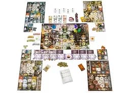 Настільна гра Mindclash Games Анахронність: Основне Видання (Anachrony: Essential Edition) (англ.) (AN08) - мініатюра 11
