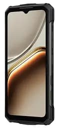 Смартфон Doogee Fire 7 4/256Gb Twilight Gray Global version - мініатюра 2