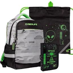 Набір колекційний Yes S-52_Collection Cyberlife