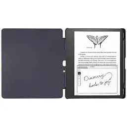 Чохол-книжка BeCover Smart Case для Amazon Kindle Scribe 10.2" Black (712578) - мініатюра 6