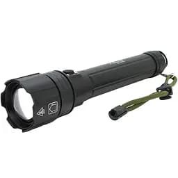 Фонарик Bailong BLL6-P90 Zoom