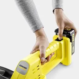 Кущоріз Karcher HGE 2-18 (1.445-600.0) - мініатюра 3