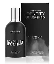 Туалетна вода Karl Antony Boys Band Identity Unleashed 100 мл