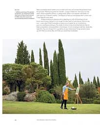 A House Party in Tuscany. Recipes, Stories and Art From Arniano - мініатюра 6