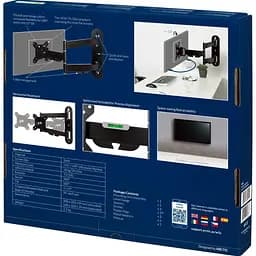 Кронштейн Arctic W1C AEMNT00058A - мініатюра 9