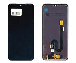 Дисплей Ulefone Armor 21 чорний