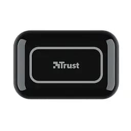 Навушники Trust Primo Touch True Wireless Mic Black (23712_Trust) - мініатюра 6