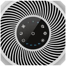 Очищувач повітря Levoit Air Purifier Core P350 Pet Care White (HEAPAPLVNEU0035) - мініатюра 3