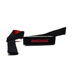 Лямки для тяги PWR Straps Mad Max UNI fit0011982 - мініатюра 5