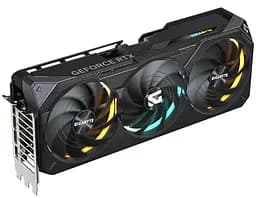 Відеокарта Gigabyte RTX 5080 16GB GAMING OC (GV-N5080GAMING OC-16GD) (GDDR7, 256 bit, PCI-E v5.0 x16) - мініатюра 2