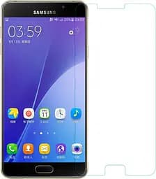 Захисне скло RaddiSan Samsung Galaxy A7 (2016) A710