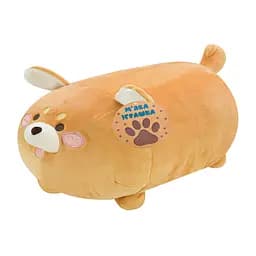 Мягкая игрушка Собачка, 36 см