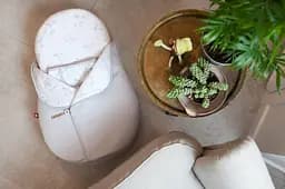 Ковдра Red Castle Cocoonacover для Cocoonababy, утеплена, сірий (049118) - мініатюра 3