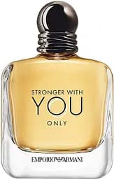 Туалетная вода Giorgio Armani Stronger With You Only 50 мл