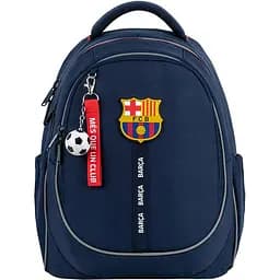 Шкільний рюкзак Kite Education FC Barcelona (BC26-700M)
