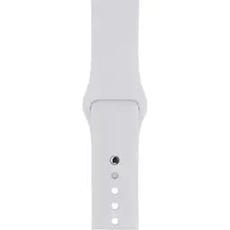 Ремешок Sport Band для Apple Watch 38/40/41mm Fog [103308]