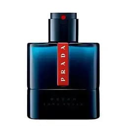 Туалетна вода Prada Luna Rossa Ocean Тестер 100 мл