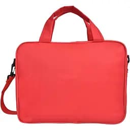 Сумка для ноутбука Semi Line 15.6" Red (8308)