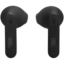 Бездротові навушники - стерео гарнітура в кейсі JBL Tune Flex 2 (JBLTFLEX2BLK) чорна - мініатюра 3
