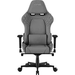 Геймерское кресло Hator Darkside 2 Pro Fabric Gray (HTC1506) [126860]