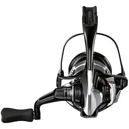 Котушка Shimano Vanquish FC 4000XG 11+1BB - мініатюра 4