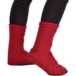 Носки флисовые Fram Polar 36 Красный (FRAM-21054341)