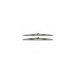 Щітка склоочисника Bosch 3 397 001 543 - мініатюра 2
