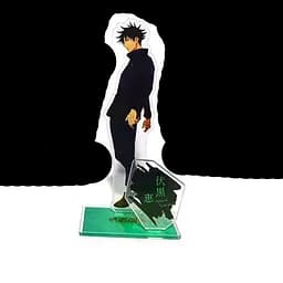 Акриловая фигурка Магическая битва Мегуми Jujutsu Kaisen Megumi 16 см