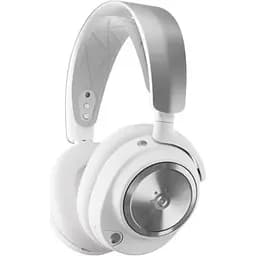 Ігрові навушники SteelSeries Arctis Nova Pro Wireless для Playstation/ PC White (61526) [129029] - мініатюра 3