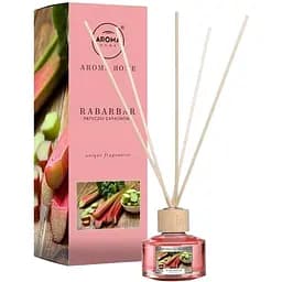 Аромадиффузор Aroma Home Unique Fragrances Rhubarb 50 мл 