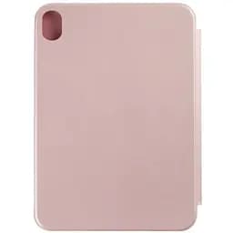Чохол до планшета ArmorStandart Smart Case для iPad mini 6 Rose Gold (ARM60732) - мініатюра 2
