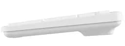 Клавіатура 2E KS260 Wireles (2E-KS260WWH) White (2E-KS260WWH_UA) - мініатюра 5