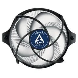 Кулер до процесора Arctic Alpine 23 (ACALP00035A) - мініатюра 2