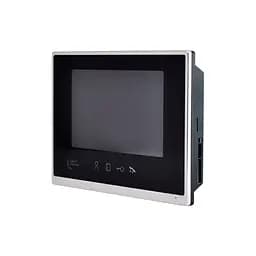 Відеодомофон 7” WiFi Light Vision MACAO FHD Black (82-00203) - мініатюра 4