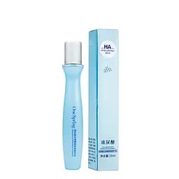 Сыворотка-роллер для кожи вокруг глаз с гиалуроновой кислотой One Spring Ha Hyaluronic Acid15 мл