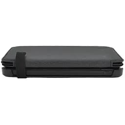 Портативне заряджання на сонячних батареях Powerbank Solar Voltronic 12TYN 12000mAh - мініатюра 4