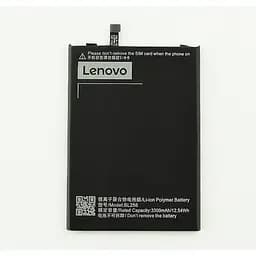 Акумулятор Lenovo BL256 для A7010 - AAA-Class - мініатюра 3