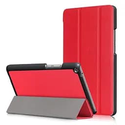 Чохол-книжка для планшета Huawei media pad T3 8 KOB-L09/KOB-W09 - мініатюра 5