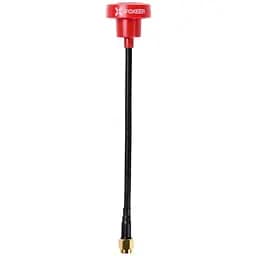 Антена для дрона Foxeer Pagoda PRO 5GHz Omni SMA 150mm RHCP (PA1391G5)