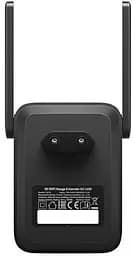 Підсилювач сигналу — розширювач мережі Wi-Fi XiaoMi 5 Range Extender AC1200 RC04 RA75 - мініатюра 4