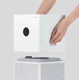 Очищувач повітря Xiaomi Smart Air Purifier 4 Lite BHR5274GL - мініатюра 9