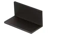 Бра, настінний світильник Azzardo AZ2204 Latona(GW-681-BK)