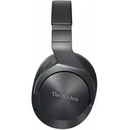 Навушники з мікрофоном Technics EAH-A800 Black - мініатюра 2